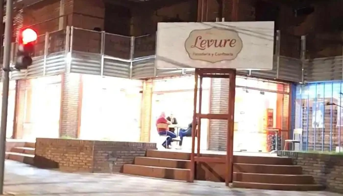Panaderia Levure Videos - Córdoba