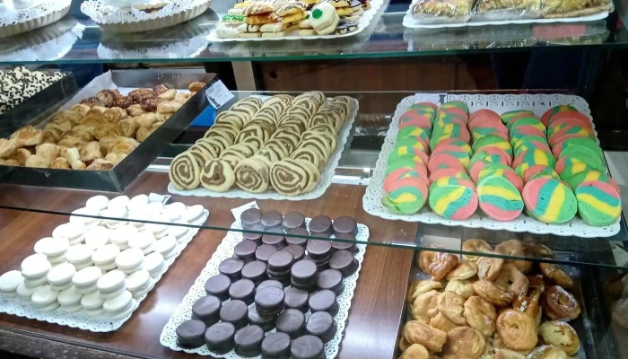 Panaderia Libertad Comida Y Bebida - Río Gallegos