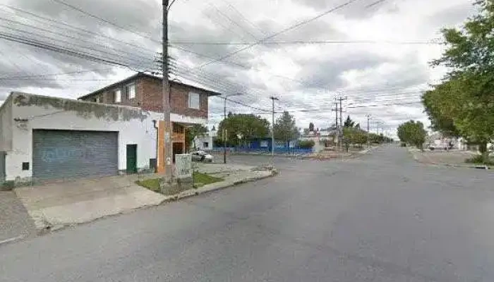 Panaderia Libertad Donde - Río Gallegos