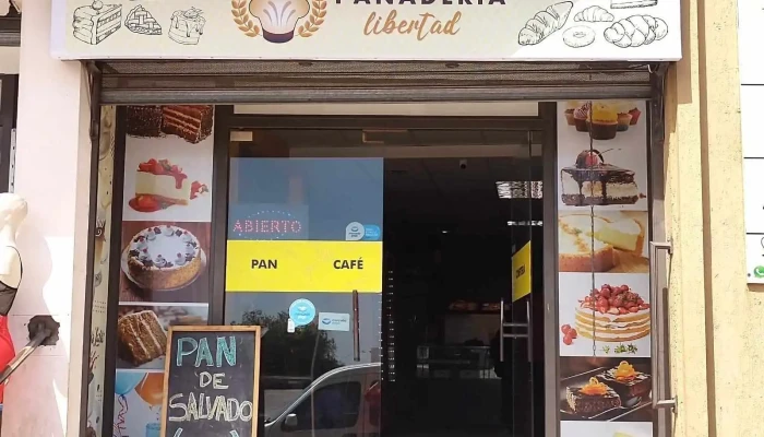 Panaderia Libertad Opiniones - Maipú