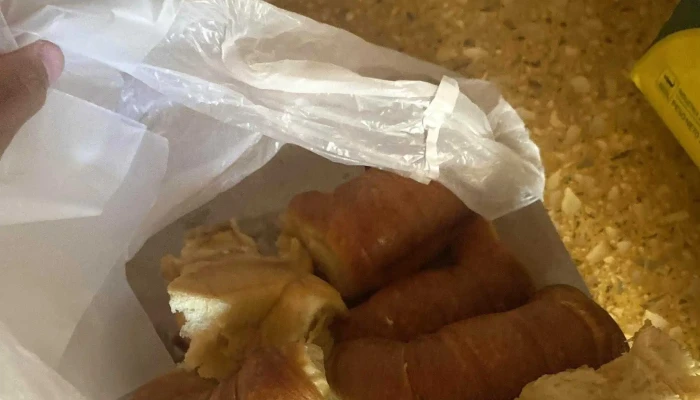 Panadería Libertad - San Pedro
