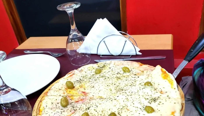 Panaderia Libertador Horario - El Calafate