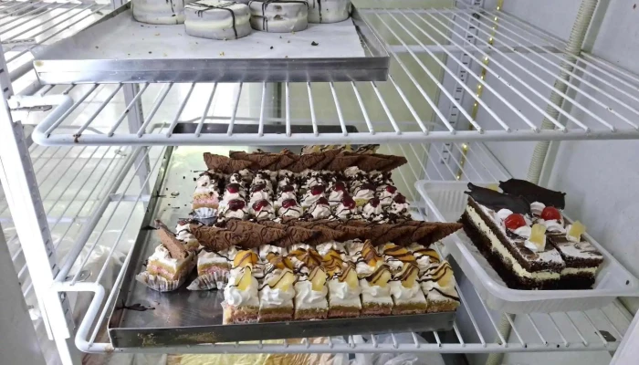 Panaderia Libia -  Ambiente - San José