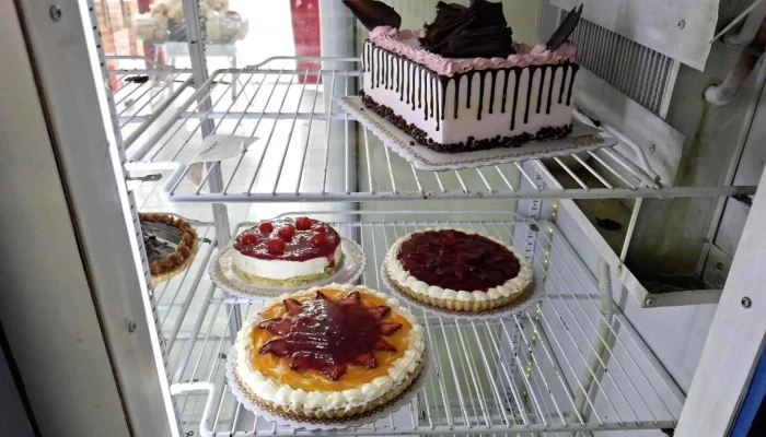 Panaderia Libia -  Del Propietario - San José