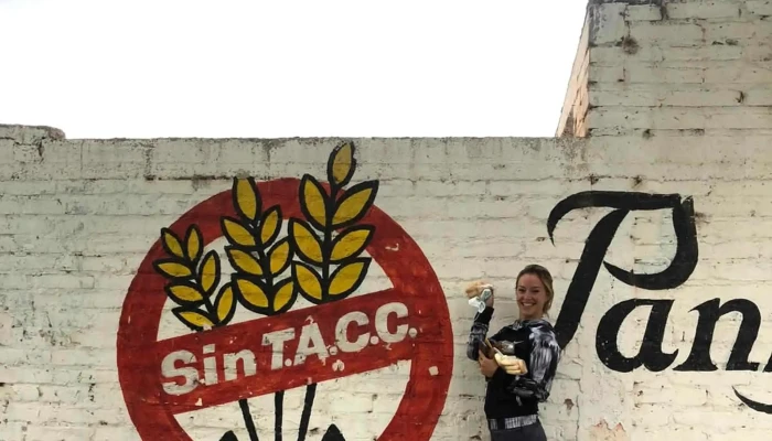 Panaderia libre de gluten - Malargüe