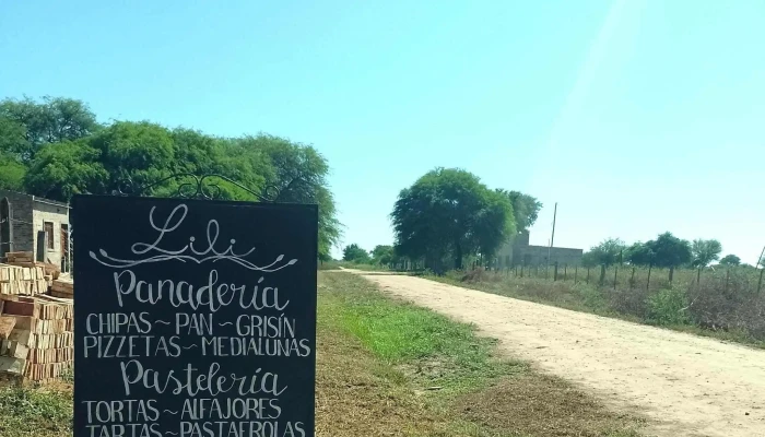Panaderia Lili Comentarios - Pampa del Indio