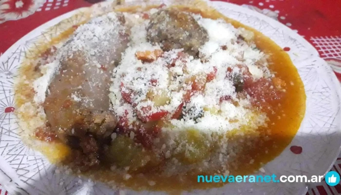 Panaderia Livianitas -  Comida Y Bebida - Goya