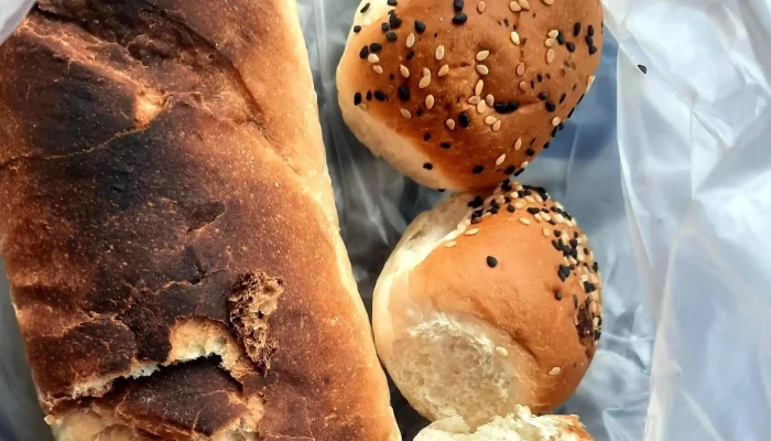 Panaderia Lo D Pato Cerca De Mi - Villa Gral. Belgrano