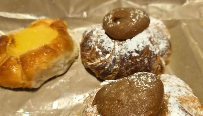 Panadería Lo D’ Pato - Villa Gral. Belgrano