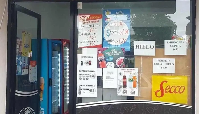 Panaderia Lo De Carola -  Carta - Santiago del Estero
