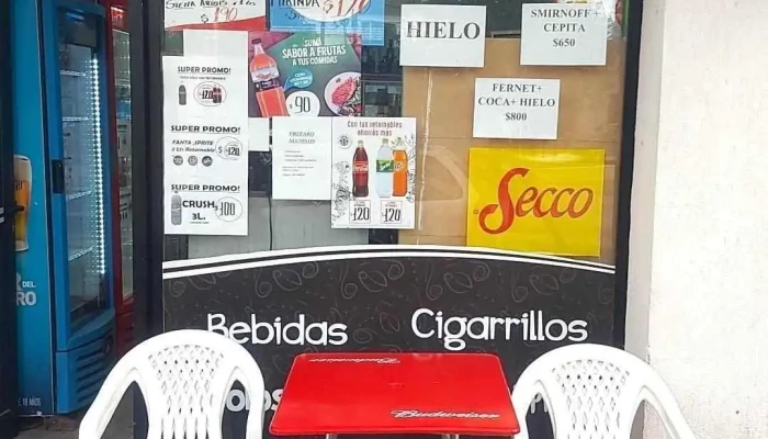 Panaderia Lo De Carola -  Comentarios - Santiago del Estero