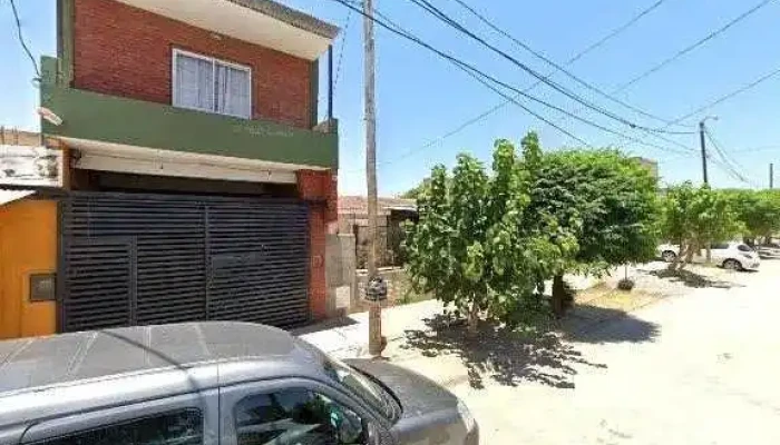 Panaderia Lo De Gringa -  Numerodeg - Santiago del Estero