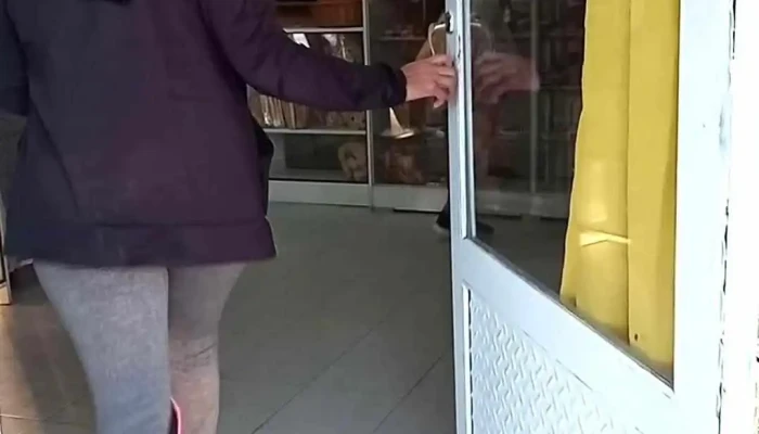 Panaderia Lo De Gringa -  Videos - Santiago del Estero