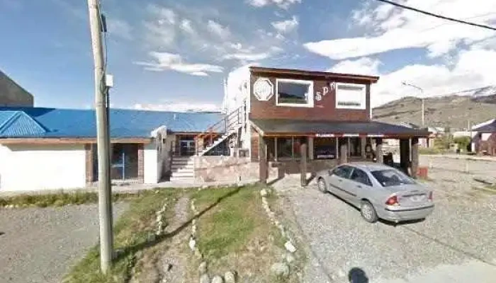 Panaderia Lo De Haydee -  Comentariosdeg - El Chalten