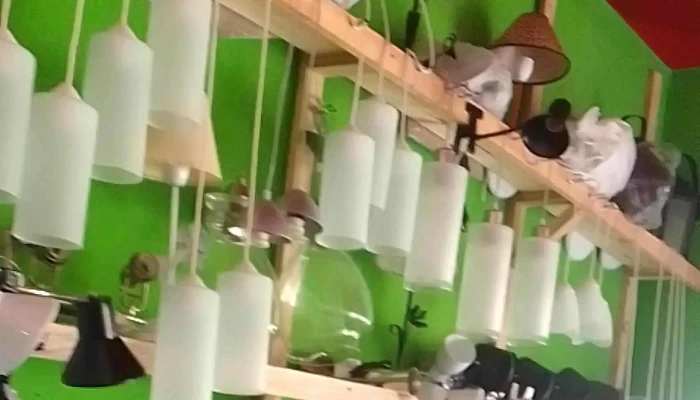 Panaderia Lo De Mama Descuentos - Bandera