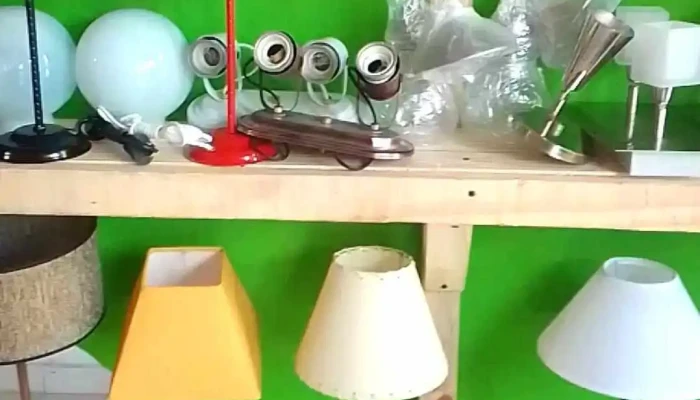 Panaderia Lo De Mama Videos - Bandera