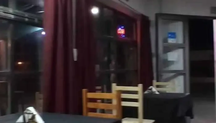 Panaderia Lopez Ambiente - San Antonio Oeste