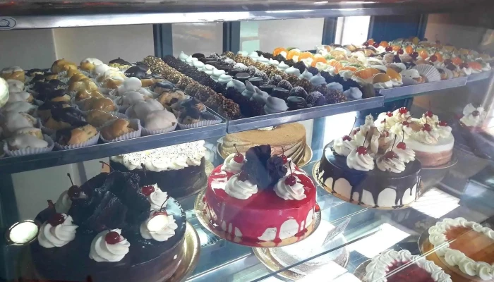 Panaderia Lorenzo -  Sitio Web - Puerto Madryn
