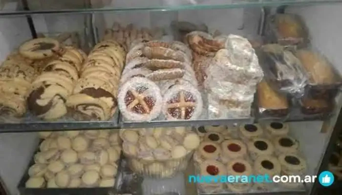 Panaderia Los Abuelos -  Comida Y Bebida - San Miguel de Tucumán