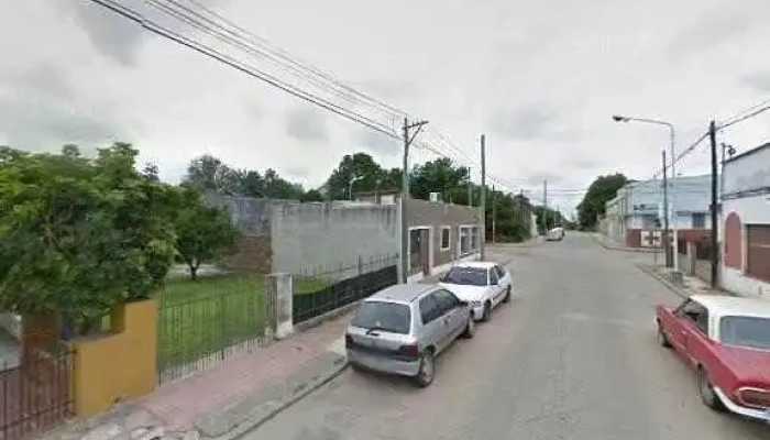 Panaderia Los Amigos Sucursal -  Como Llegar - Coronda