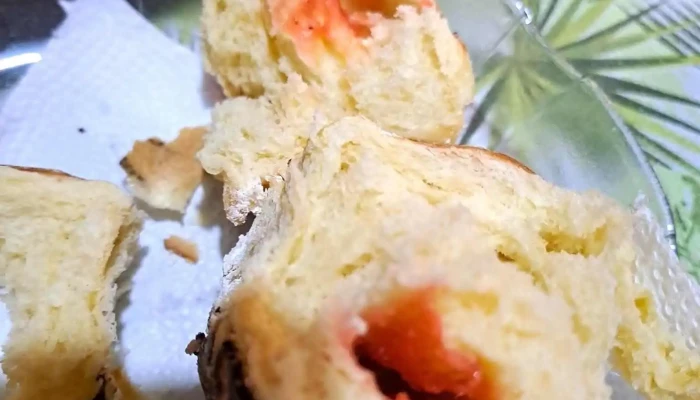 Panaderia Los Andes Opiniones - Barreal