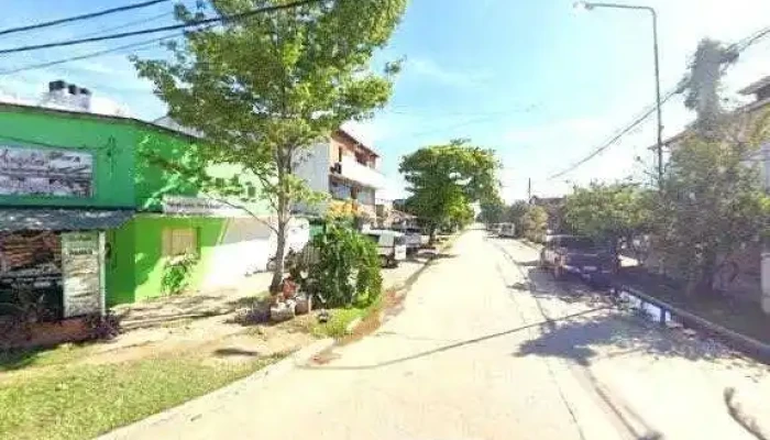 Panaderia Los Angeles -  Como Llegardeg - Clorinda