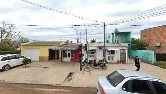 Panaderia Los Chulitos Direccion - San Javier