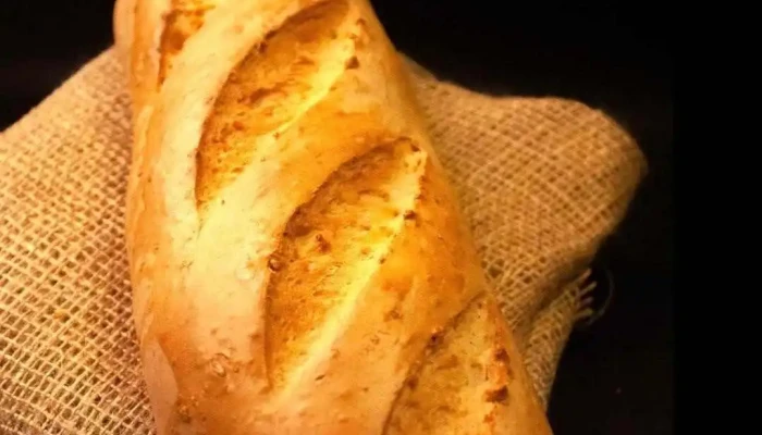 Panaderia Los Del Tachira Baguette - Córdoba