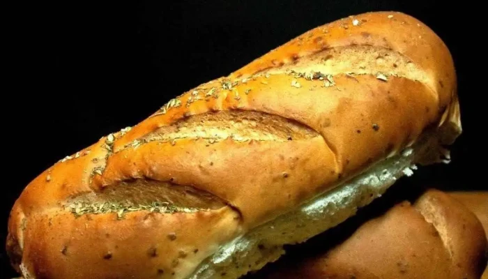 Panaderia Los Del Tachira Comida Y Bebida - Córdoba