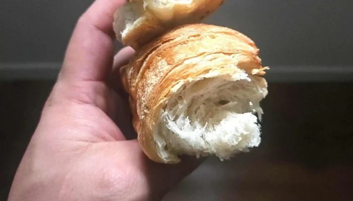 Panaderia los del táchira - Córdoba