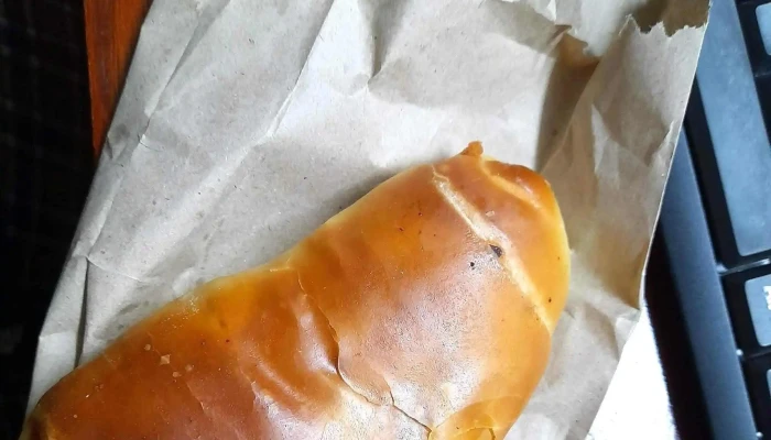 Panaderia Los Del Tachira Promocion - Córdoba
