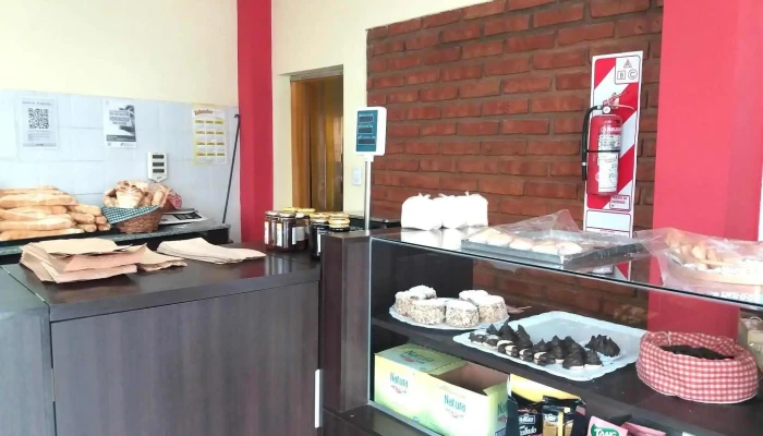 Panaderia Los Felipes Ambiente - Cipolletti