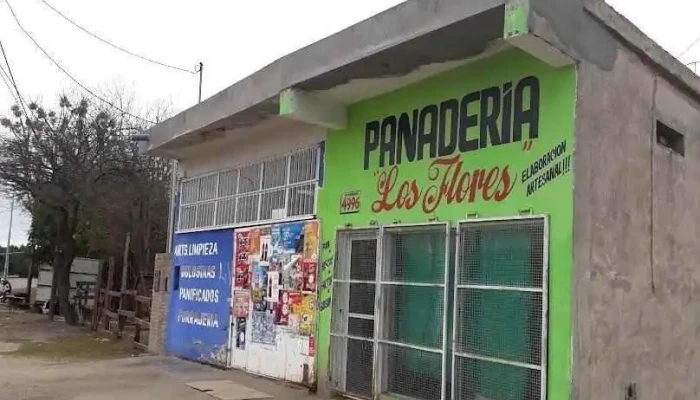 Panaderia Los Flores - Maco
