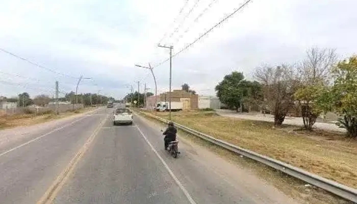 Panaderia Los Flores -  Puntajedeg - Maco