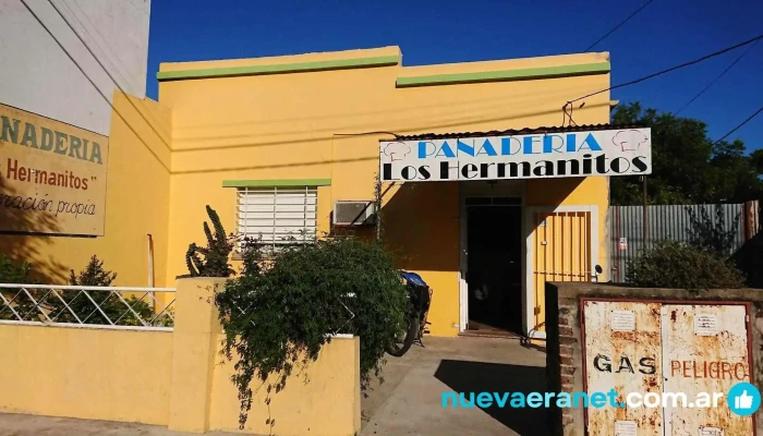 Panaderia Los Hermanitos -  Precios - Rafaela