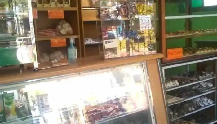Panaderia Los Hermanos Ambiente - Montecarlo
