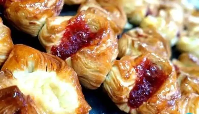 Panadería los Hermanos - Montecarlo