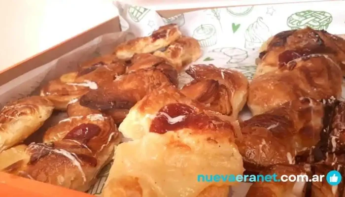 Panadería los hermanos ,palau - Santiago Del Estero