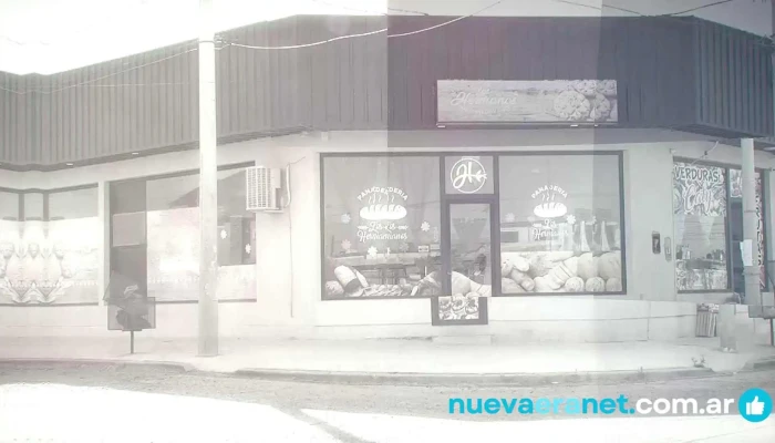Panaderia Los Hermanos Videos - Trelew