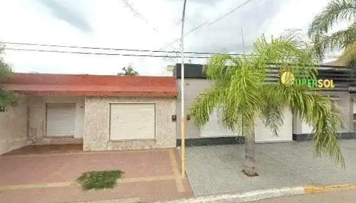 Panaderia Los Hermanos -  Zonadeg - San Bartolome