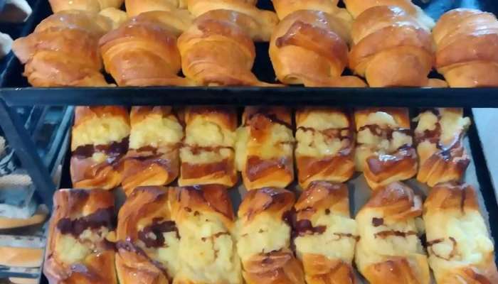 Panaderia Los Martin -  Comida Y Bebida - Córdoba