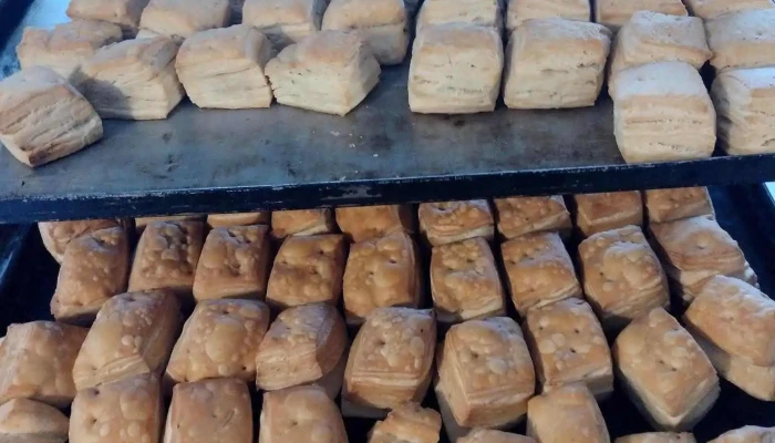 Panaderia Los Martin -  Del Propietario - Córdoba