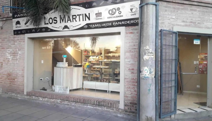 Panaderia Los Martin -  Fotos - Córdoba