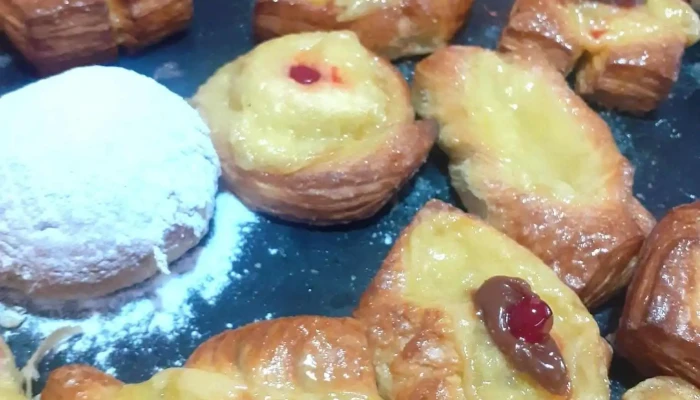 Panaderia Los Maza -  Comida Y Bebida - San Cristobal