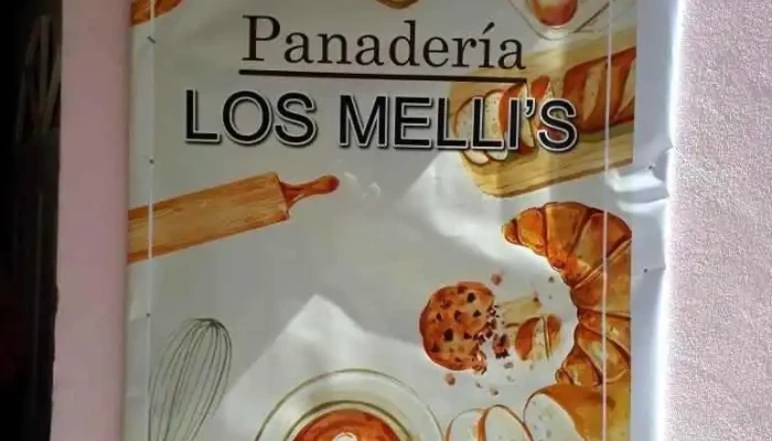 Panaderia Los Mellis -  Del Propietario - El Cuy