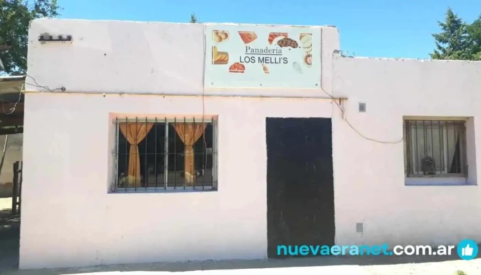 Panaderia Los Mellis -  Descuentos - El Cuy