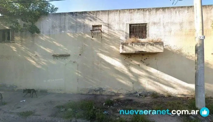 Panaderia Los Mellis - Santiago Del Estero