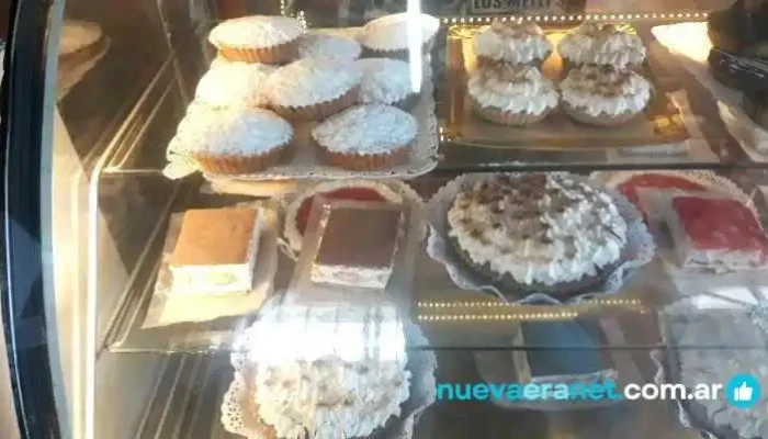 Panaderia Los Mellis -  Videos - El Cuy