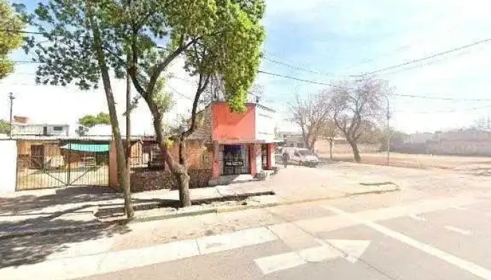 Panaderia Los Molina Telefonodeg - Rivadavia