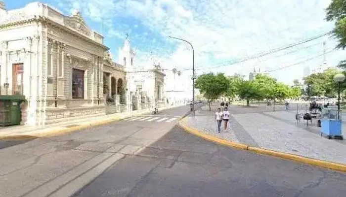 Panaderia Los Nietos Descuentos - Cruz de los Milagros